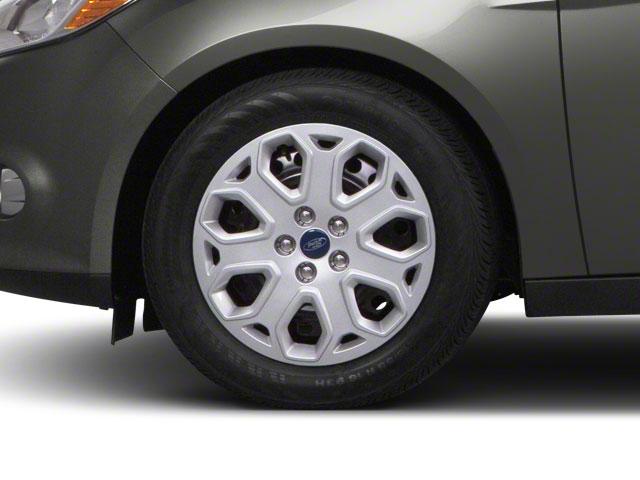 2013 Ford Focus Vehicle Photo in Mechanicsburg, PA 17050-2306