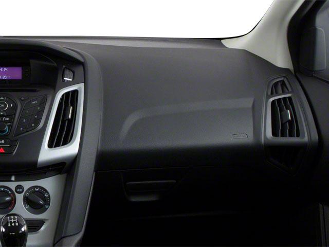 2013 Ford Focus Vehicle Photo in Mechanicsburg, PA 17050-2306