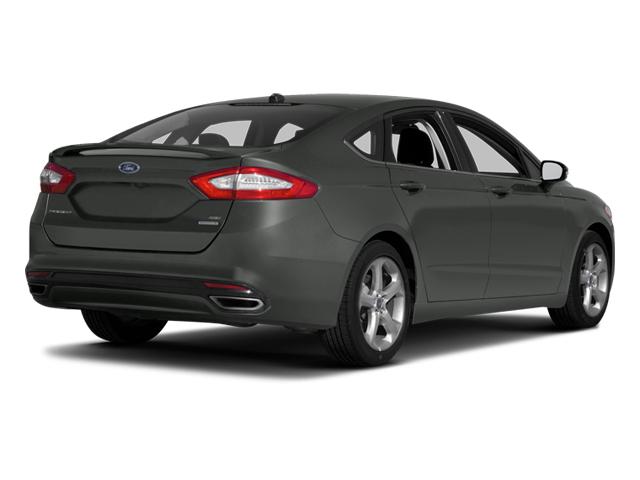 2013 Ford Fusion Vehicle Photo in Lees Summit, MO 64086