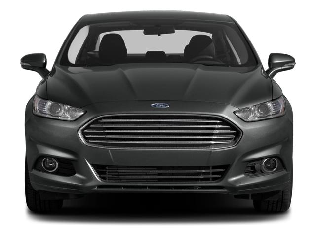 2013 Ford Fusion Vehicle Photo in Lees Summit, MO 64086