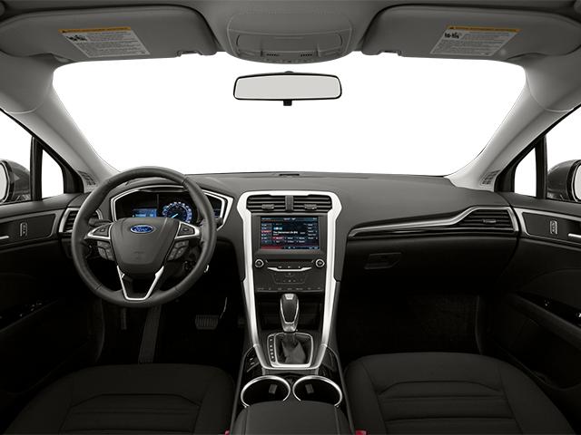 2013 Ford Fusion Vehicle Photo in Lees Summit, MO 64086
