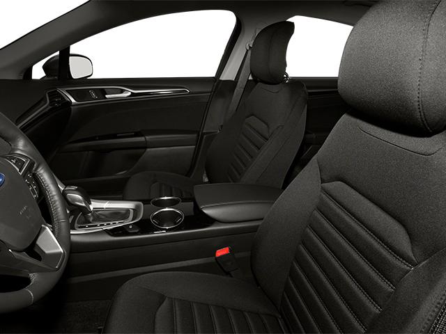 2013 Ford Fusion Vehicle Photo in Lees Summit, MO 64086