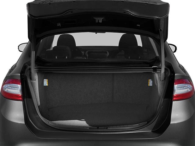 2013 Ford Fusion Vehicle Photo in Lees Summit, MO 64086
