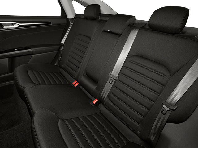2013 Ford Fusion Vehicle Photo in Lees Summit, MO 64086