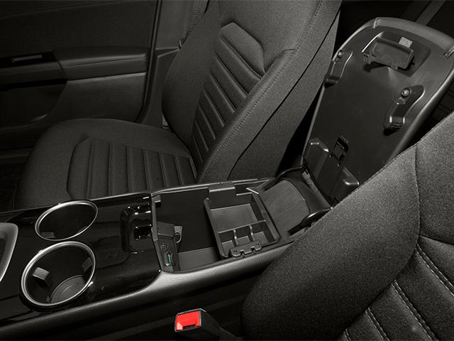 2013 Ford Fusion Vehicle Photo in Lees Summit, MO 64086