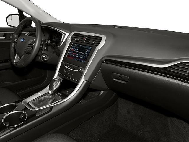 2013 Ford Fusion Vehicle Photo in Lees Summit, MO 64086