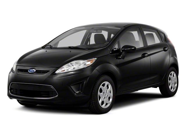 2013 Ford Fiesta Vehicle Photo in Cedar Rapids, IA 52402