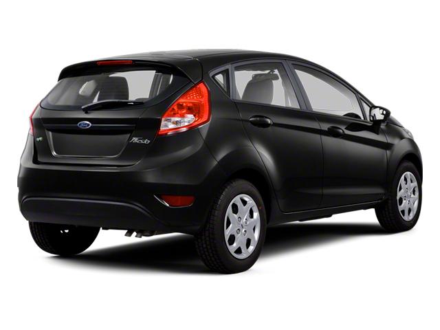 2013 Ford Fiesta Vehicle Photo in Cedar Rapids, IA 52402