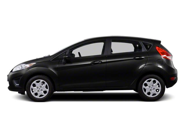 2013 Ford Fiesta Vehicle Photo in Cedar Rapids, IA 52402