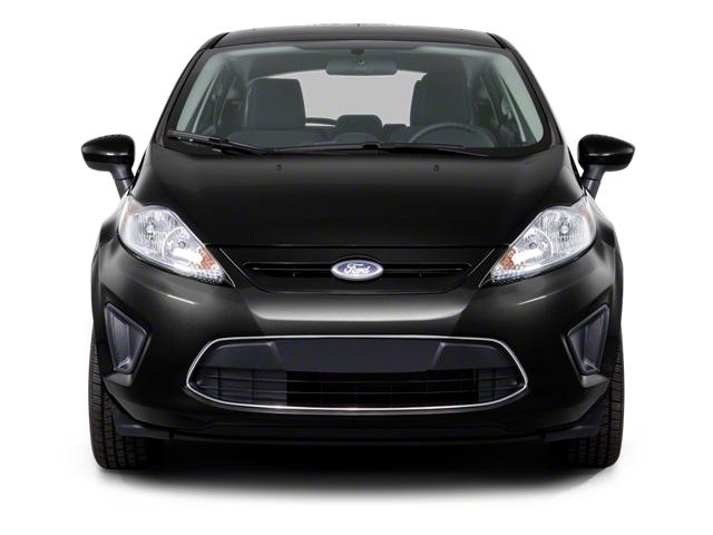 2013 Ford Fiesta Vehicle Photo in Cedar Rapids, IA 52402