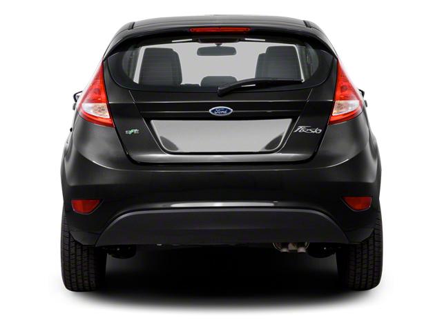 2013 Ford Fiesta Vehicle Photo in Cedar Rapids, IA 52402