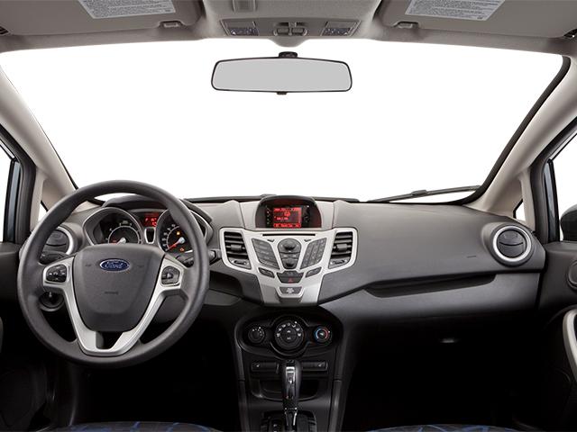 2013 Ford Fiesta Vehicle Photo in Cedar Rapids, IA 52402