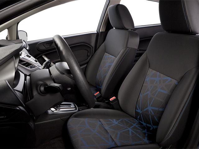 2013 Ford Fiesta Vehicle Photo in Cedar Rapids, IA 52402