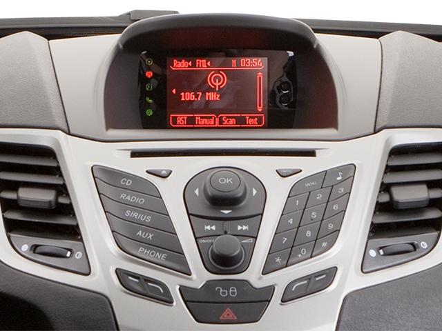 2013 Ford Fiesta Vehicle Photo in Cedar Rapids, IA 52402
