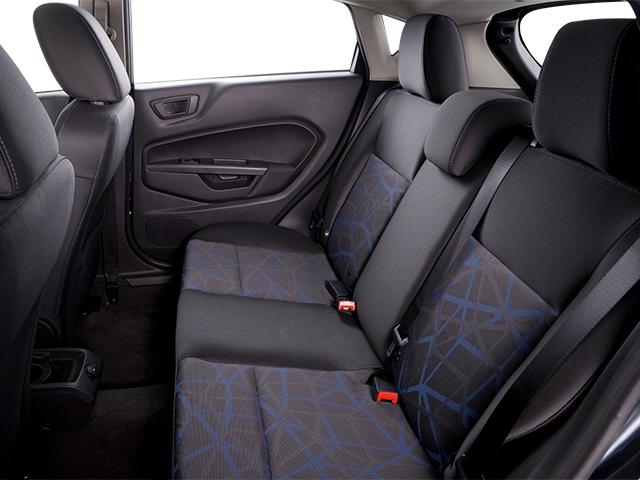 2013 Ford Fiesta Vehicle Photo in Cedar Rapids, IA 52402