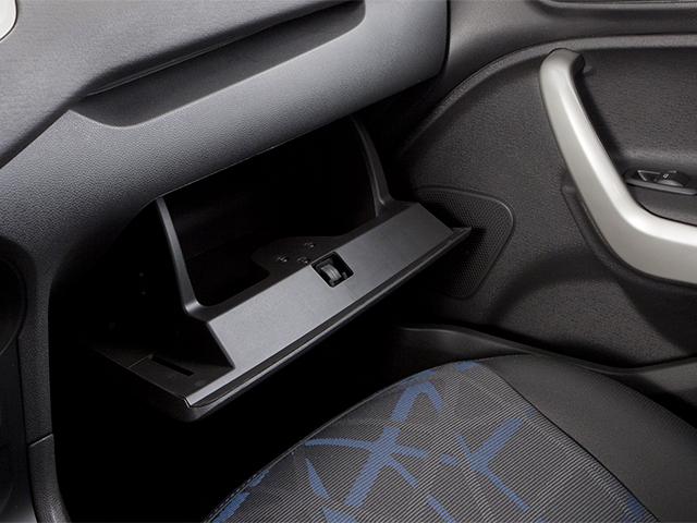 2013 Ford Fiesta Vehicle Photo in Cedar Rapids, IA 52402