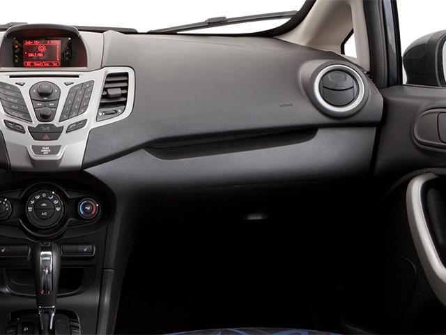 2013 Ford Fiesta Vehicle Photo in Cedar Rapids, IA 52402