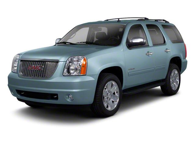 2013 GMC Yukon Vehicle Photo in Denton, TX 76205