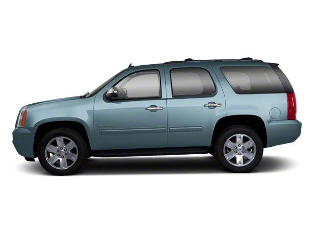 2013 GMC Yukon Vehicle Photo in Denton, TX 76205