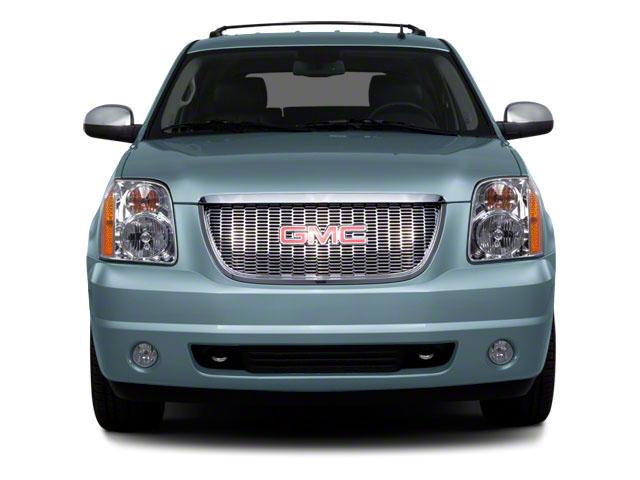 2013 GMC Yukon Vehicle Photo in Denton, TX 76205