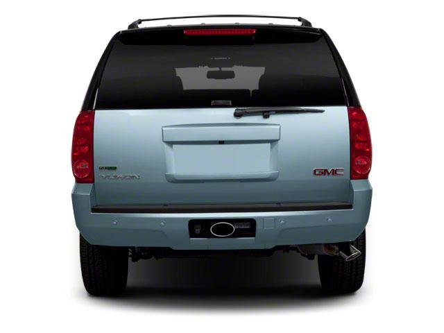 2013 GMC Yukon Vehicle Photo in Denton, TX 76205