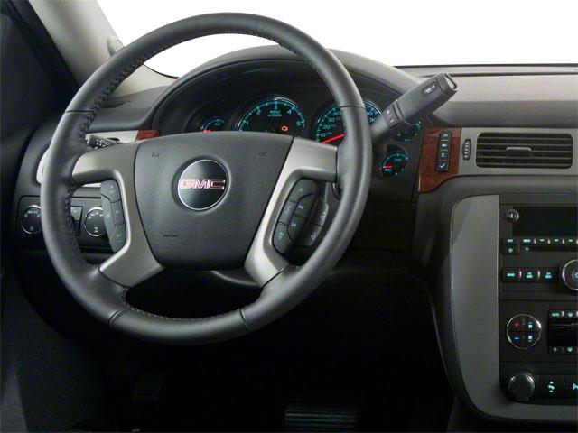 2013 GMC Yukon Vehicle Photo in Denton, TX 76205