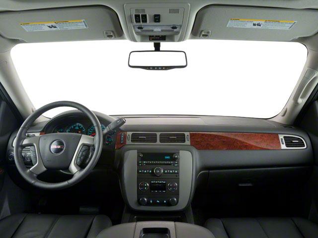 2013 GMC Yukon Vehicle Photo in Denton, TX 76205