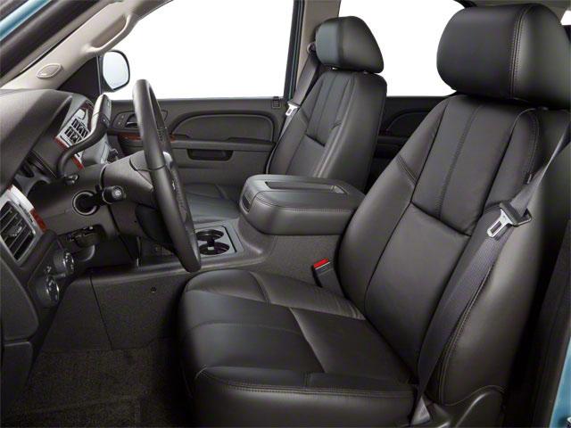 2013 GMC Yukon Vehicle Photo in Denton, TX 76205