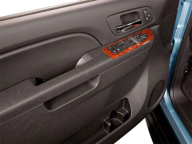 2013 GMC Yukon Vehicle Photo in Denton, TX 76205