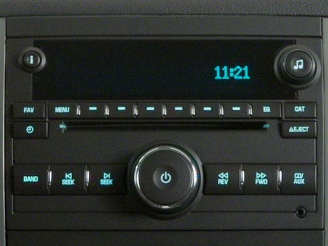 2013 GMC Yukon Vehicle Photo in Denton, TX 76205
