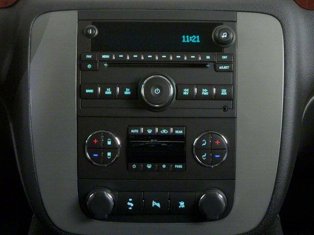 2013 GMC Yukon Vehicle Photo in Denton, TX 76205