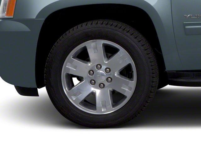 2013 GMC Yukon Vehicle Photo in Denton, TX 76205