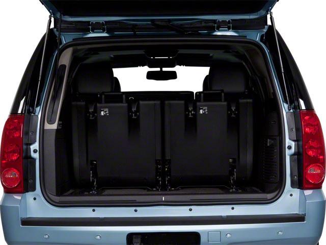 2013 GMC Yukon Vehicle Photo in Denton, TX 76205