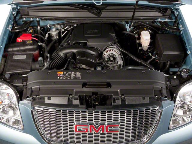 2013 GMC Yukon Vehicle Photo in Denton, TX 76205