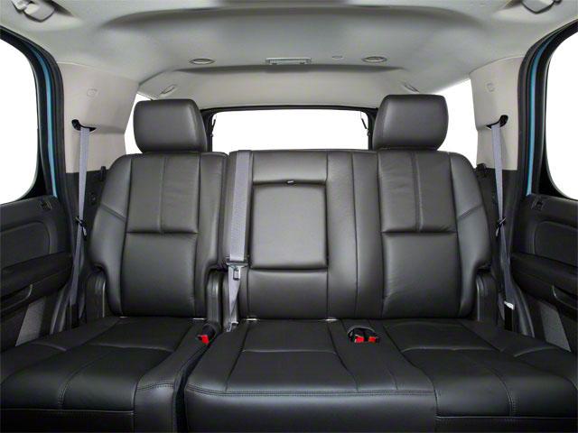 2013 GMC Yukon Vehicle Photo in Denton, TX 76205