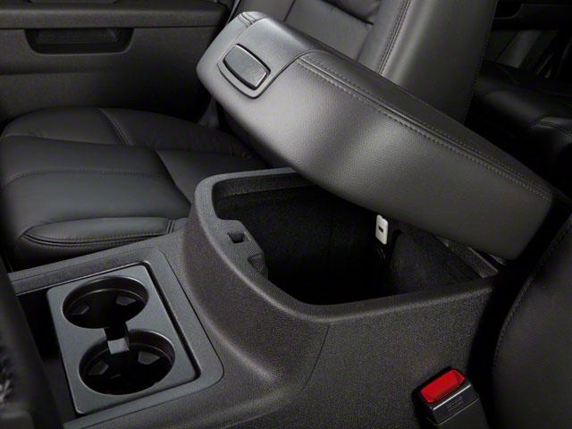 2013 GMC Yukon Vehicle Photo in Denton, TX 76205