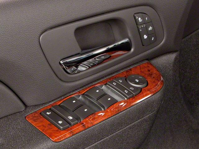 2013 GMC Yukon Vehicle Photo in Denton, TX 76205