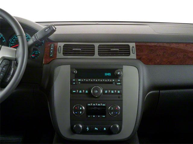 2013 GMC Yukon Vehicle Photo in Denton, TX 76205