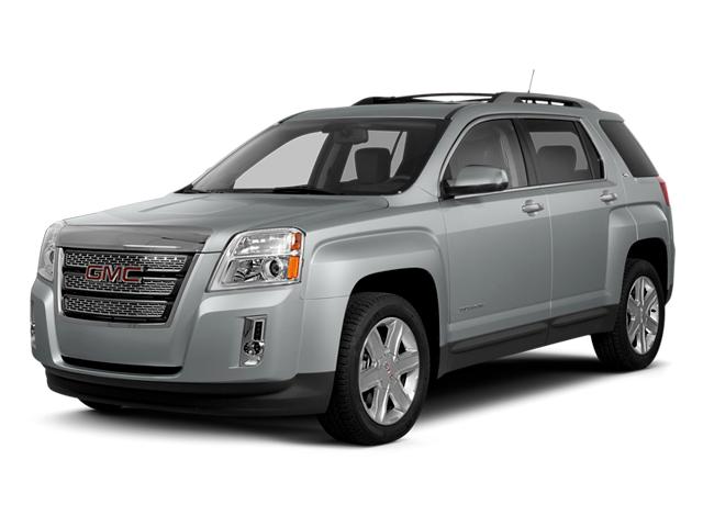 2013 GMC Terrain Vehicle Photo in Hinesville, GA 31313