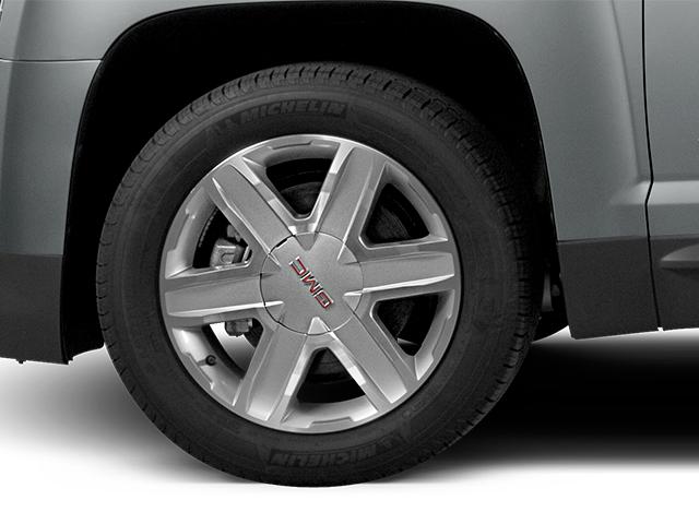 2013 GMC Terrain Vehicle Photo in Hinesville, GA 31313