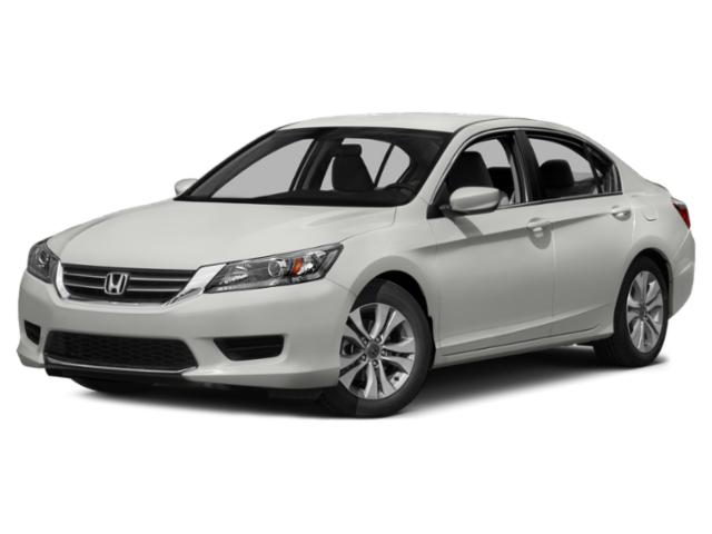 2013 Honda Accord Sedan Vehicle Photo in San Antonio, TX 78238