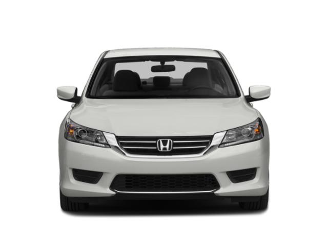 2013 Honda Accord Sedan Vehicle Photo in San Antonio, TX 78238