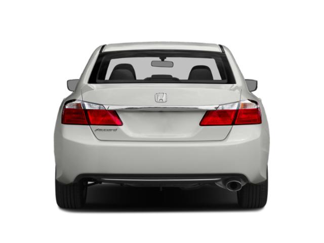 2013 Honda Accord Sedan Vehicle Photo in San Antonio, TX 78238