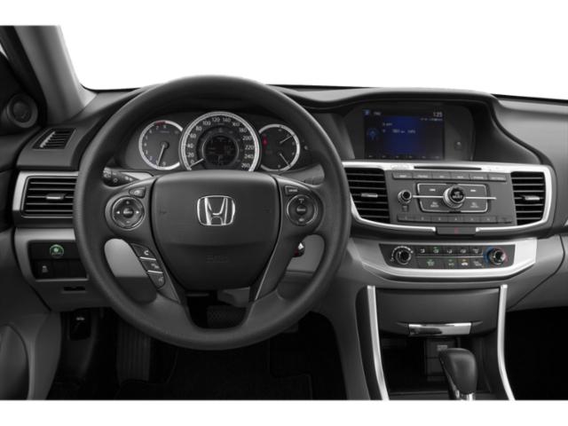 2013 Honda Accord Sedan Vehicle Photo in San Antonio, TX 78238