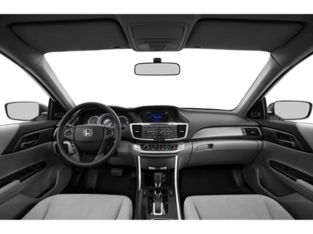 2013 Honda Accord Sedan Vehicle Photo in San Antonio, TX 78238