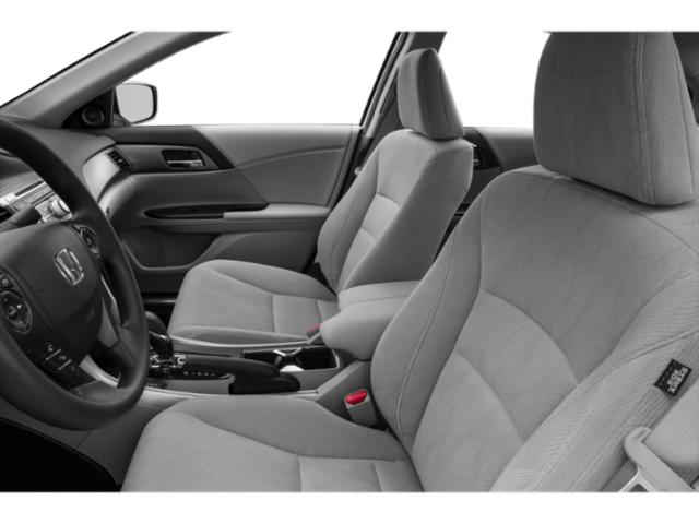 2013 Honda Accord Sedan Vehicle Photo in San Antonio, TX 78238