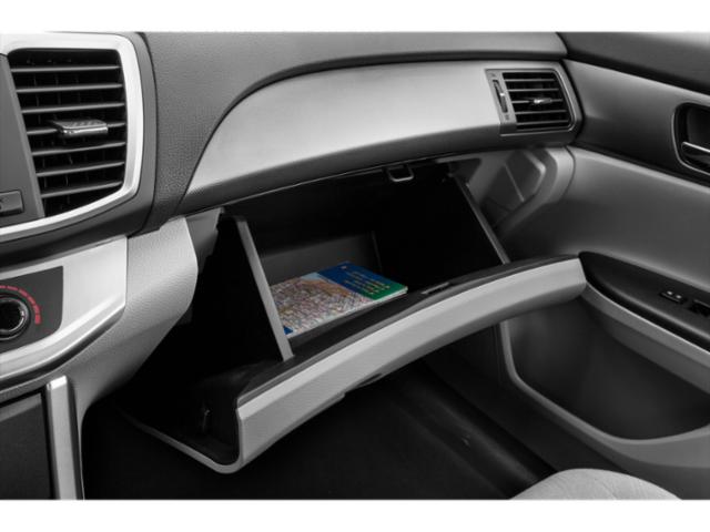 2013 Honda Accord Sedan Vehicle Photo in San Antonio, TX 78238