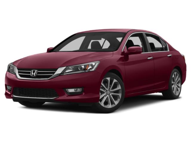 2013 Honda Accord Sedan Vehicle Photo in Harrisburg, PA 17111