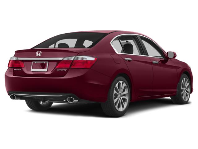 2013 Honda Accord Sedan Vehicle Photo in Harrisburg, PA 17111