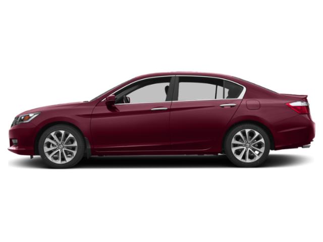 2013 Honda Accord Sedan Vehicle Photo in Harrisburg, PA 17111